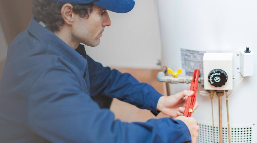 Professional Leak Detection in Meriden, IA